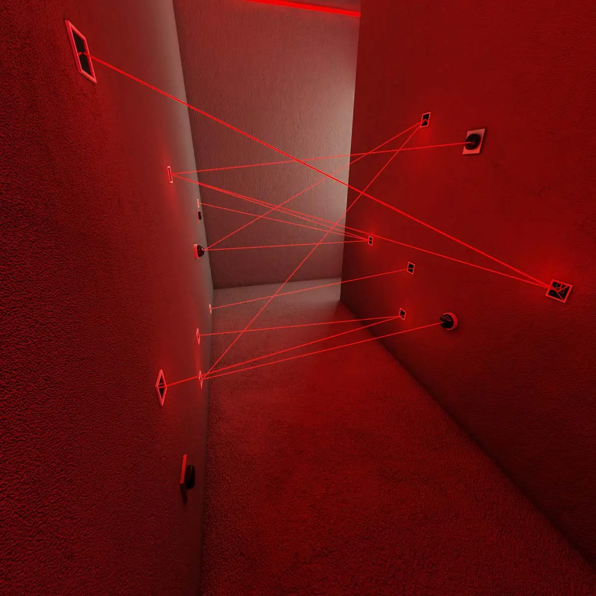 Laser Maze - image 1